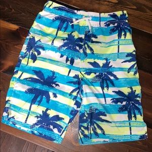 Boys swim trunks. YXL (14).